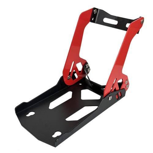 Adjustable motorcycle wheel - adjustable,