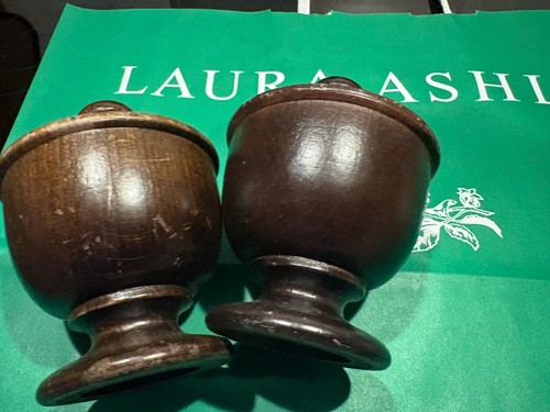 Laura ashley dark - laura, oak