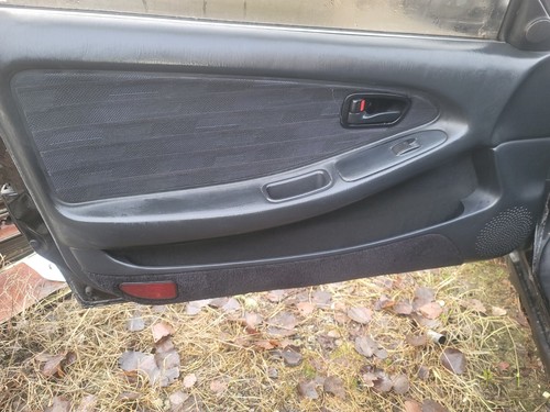Toyota mr2 mk2 sw20 - sw20, door