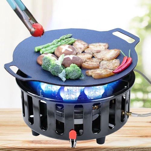 Core camping stove - 7-core,