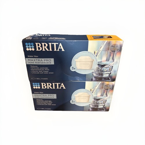 Brita maxtra pro - 6,