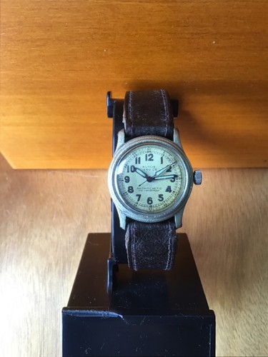 Vintage active service wrist - service,