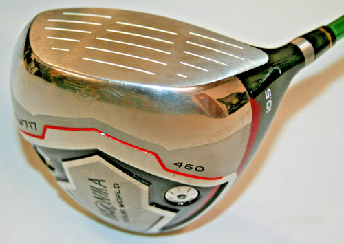 Honma tour world tw717 460 - tour,
