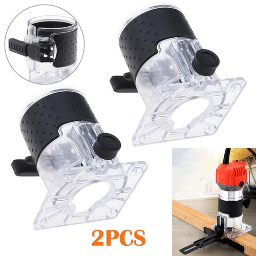 2pcs woodworking trimmer - 2pcs,