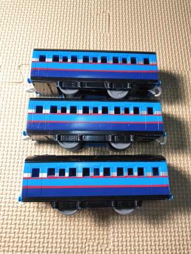 Tomy thomas friends - &, 3