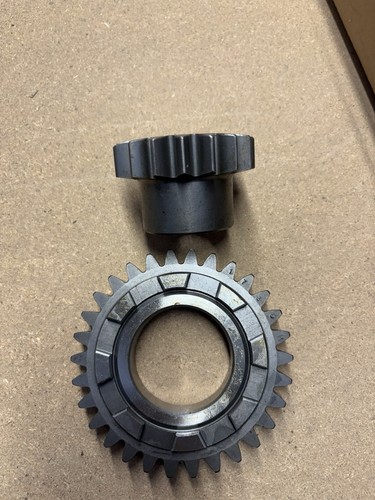 Hewland gear ratio - hewland,