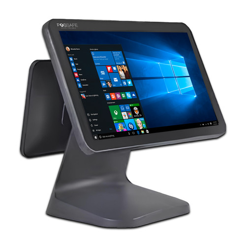 Possafe windows wireless - possafe,