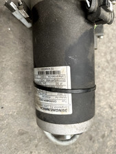 GENUINE JUNGHEINRICH FORKLIFT TRUCK STEER MOTOR 51344884