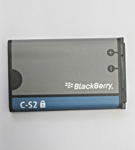 Cs2 new replacement battery - replacement,