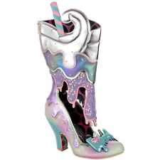 irregular choice cherry on top