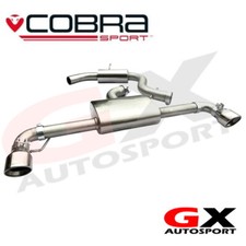 VW35 Cobra sport VW Golf GTI