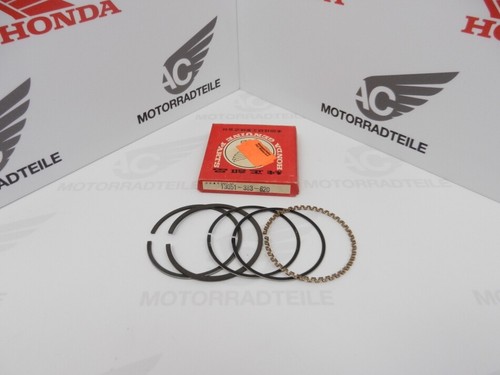 Honda tl 125 piston - cb,
