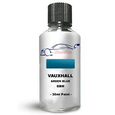 Touch Up Paint For Vauxhall /