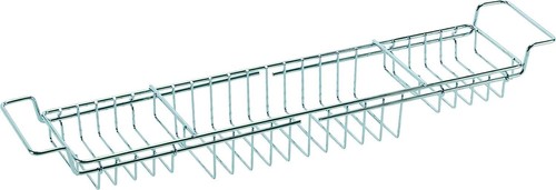 Extendable bath tub rack - bath,