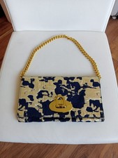 Rare Mulberry Abstract