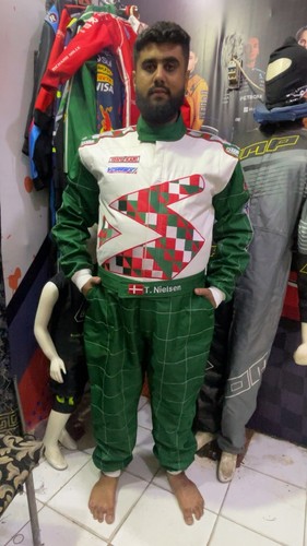 Tony kart vintage racing - tony,