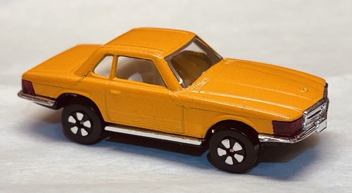 Playart mercedes benz 350sl - mercedes-benz,