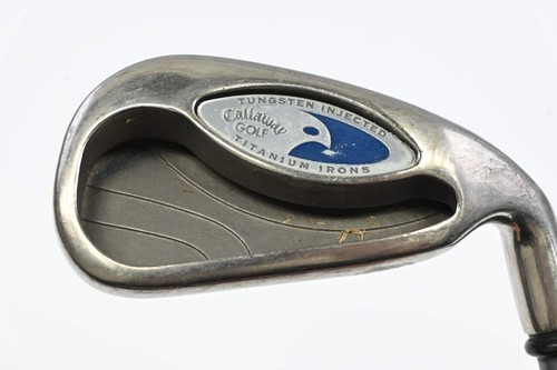 Callaway hawk eye tungsten - hawk,