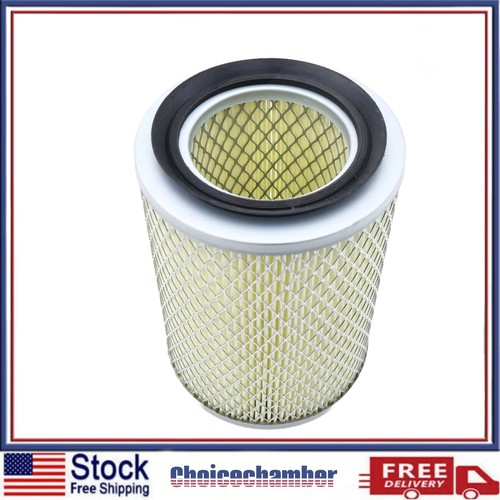 New engine air filter - engine,