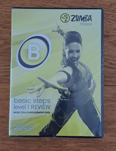 Zumba fitness basic - fitness,