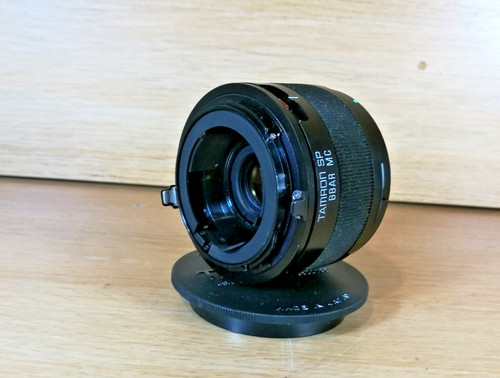 Tamron bbar 2x - sp, mc