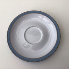 Denby  vintage Colonial Blue