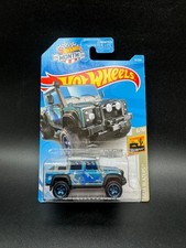 HOT WHEELS ZAMAC 14 '15 LAND