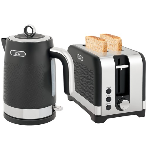Homcom 3000w rapid boil - rapid,