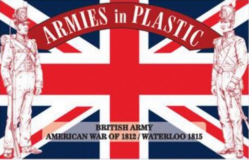Armies plastic 5617 32 - armies,