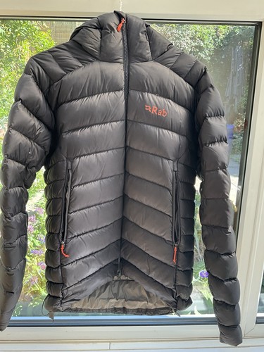 Rab electron pro men - electron, men’s