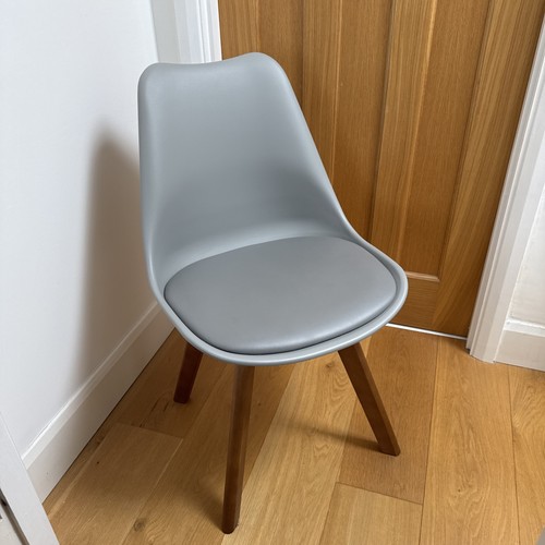Habitat grey mid century style - habitat,