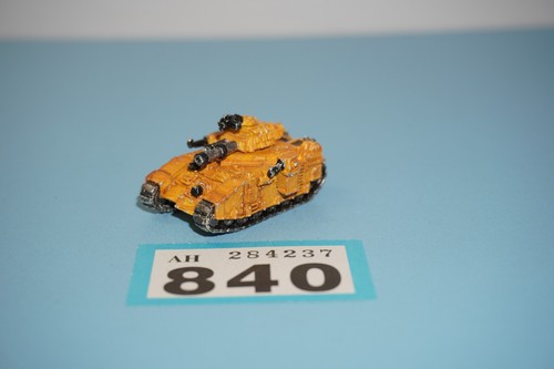 Warhammer epic 40k baneblade - epic,