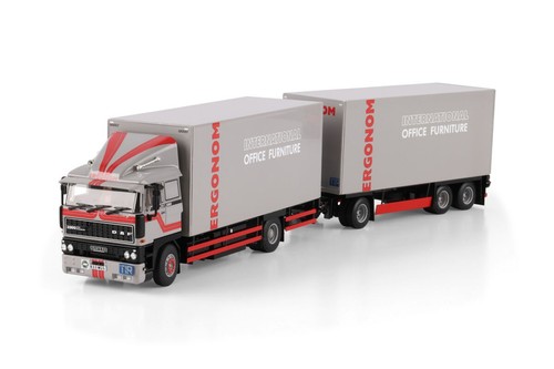 Wsi args ergonom daf - 1:50,