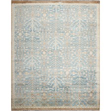 Multi Size Hand Knotted