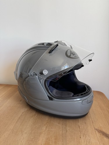 Arai rx7 modern - arai, grey