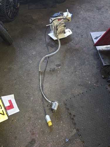 Wet tile cutter - tile,