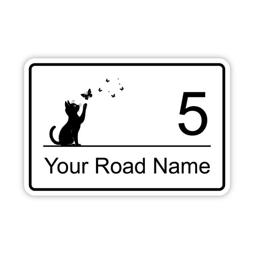 Custom wheelie bin stickers - wheelie,