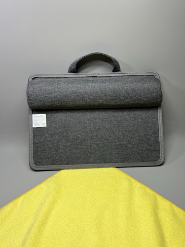 Cushion laptop tray - laptop, table