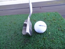 VANTAGE APPROACH NO SHANK