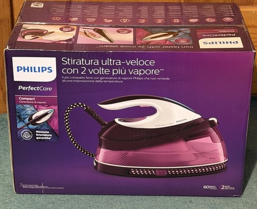 Philips perfectcare gc7842 - perfectcare, gc7842/46