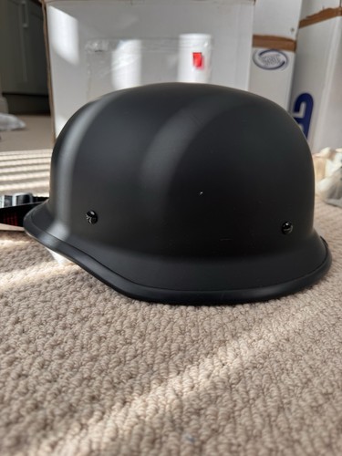 Crazy germinator helmet - crazy, al’s