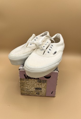Nos vintage vans era - vintage,
