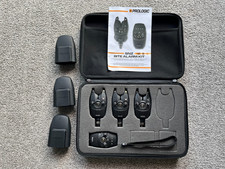 Prologic SNZ Bite Alarm Set