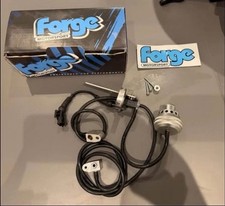 Abarth Forge Blow Off Valve