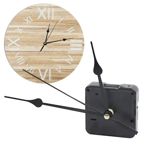 High torque quartz outdoor - high,