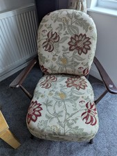 Ercol 203 Armchair Needs