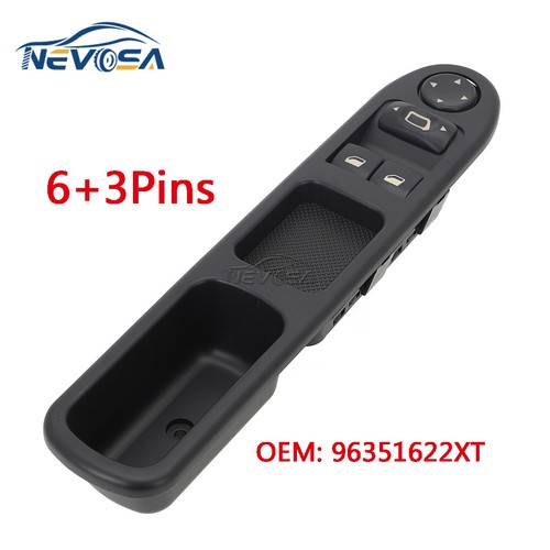 For peugeot 307 2000 - for, 2000-2005