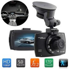 1080P Full HD Dash Cam