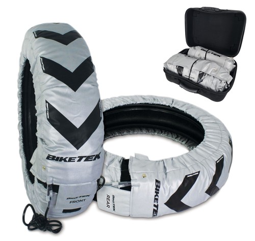 Biketek pro series superbike - series,