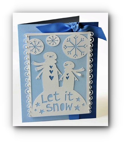 Sizzix thinlits cutting let - sizzix,